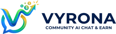 Vyrona